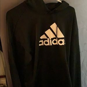 Adidas sweat shirt men’s XL great condition